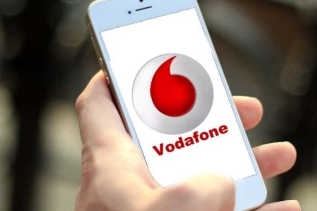 Общество: Vodafone может исчезнуть с Украины