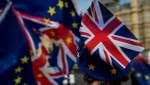 Общество: Евросоюз и Британия достигли сделки по Brexit