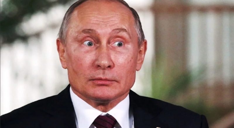 Общество: Путина нет в живых, стало известно о масштабной катастрофе: «объединились и…»