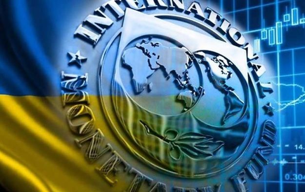 Общество: Переговори України з МВФ про новий кредит: як будуть вирішувати питання з «ПриватБанком»?