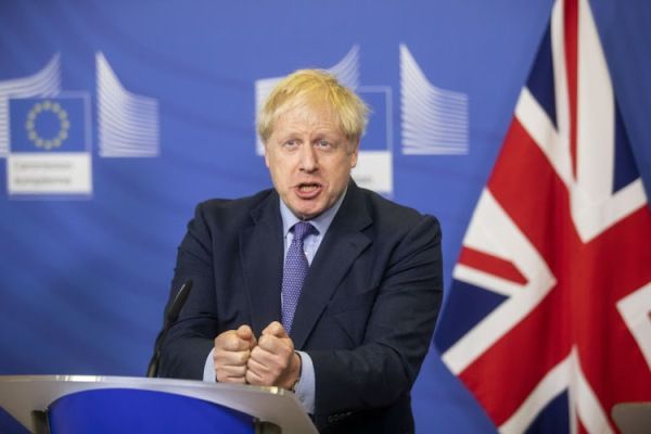 Общество: Лондон и Брюссель заключили новый Брексит: Джонсона ждёт новое испытание