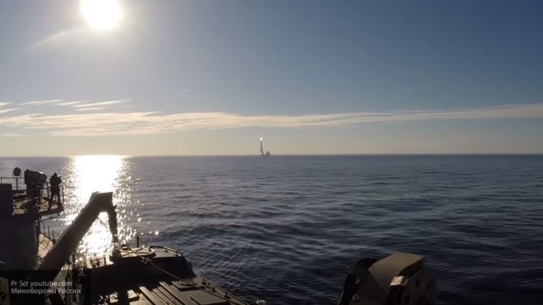 Общество: National Interest назвал подводный крейсер  "Юрий Долгорукий" оружием "Судного дня"