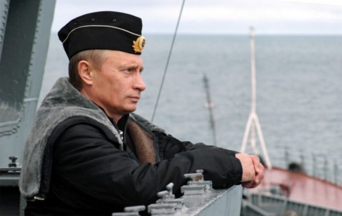 Общество: Путин применил «оружие Судного дня», последствия поражают: «В десять раз разрушительнее Хиросимы»