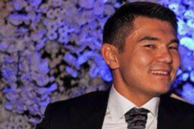 Общество: В Лондоне осужден внук экс-президента Казахстана Назарбаева