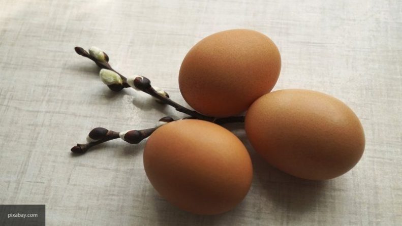 Общество: Врач-диетолог рассказала о вреде и пользе яиц