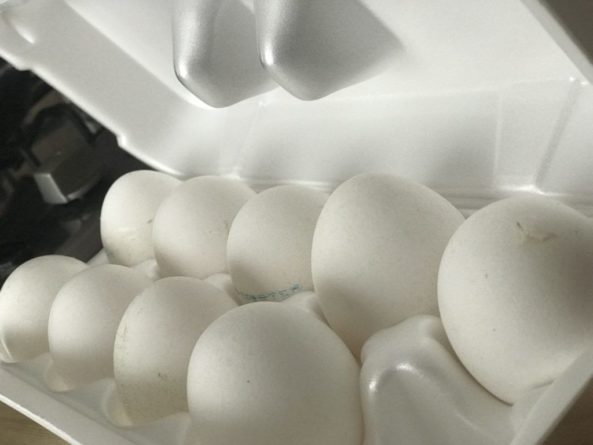 Общество: Врач-диетолог рассказала о пользе и вреде употребления яиц
