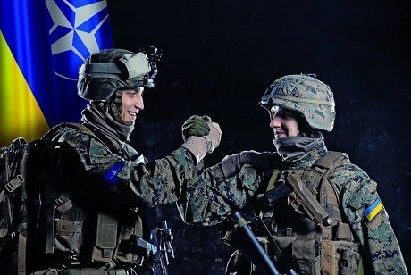 Общество: ВСУ за последние два года внедрили почти 600 стандартов НАТО, — Генштаб