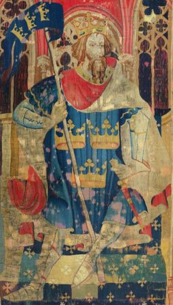 Общество: Архивы Ватикана раскрыли тайну происхождения короля Артура - Cursorinfo: главные новости Израиля