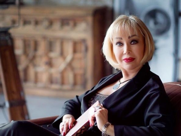 Общество: Актриса из сериала «Ранетки» спасла свою дочь в Турции