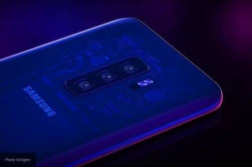 Общество: Представители Samsung назвали главную уязвимость смартфона Galaxy S10