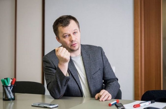 Милованов считает остановку табачной фабрики в Прилуках шантажом государства – СМИ 20102019 Общество: Милованов считает остановку табачной фабрики в Прилуках шантажом государства – СМИ