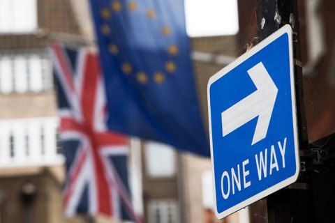 Общество: Yellowhammer: Великобритания готовится выйти из ЕС и без сделки