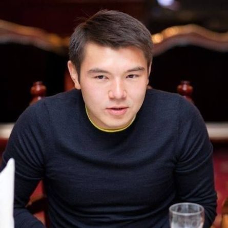 Общество: Внук бывшего президента Казахстана получил условный срок за нападение на полицейского