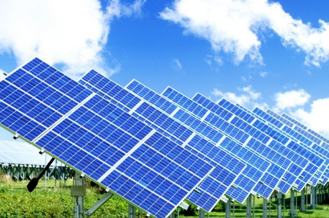 Общество: Солнечные батареи в Украине: как стать энергонезависимым