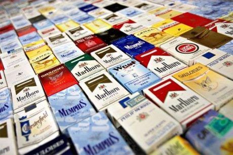 Общество: Цены на сигареты в Украине поднимутся почти в три раза