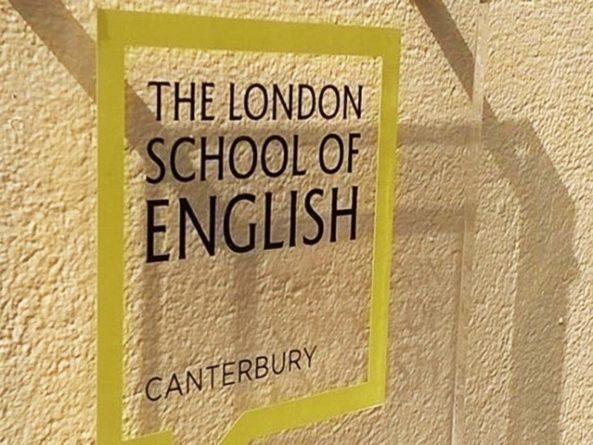 Общество: Журналисты рассказали о лондонской школе, в которой Луценко учит английский