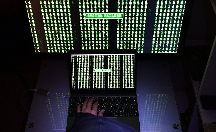 Общество: Al Bayan (ОАЭ): российские хакеры под видом иранских атаковали 35 стран