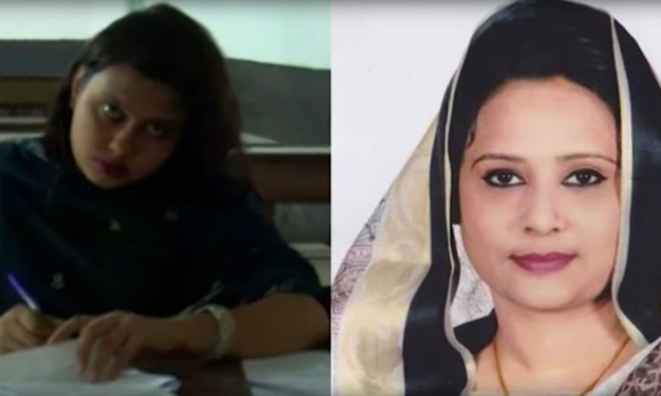 Общество: Депутат из Бангладеш наняла 8 двойников, чтобы те сдали за нее экзамены