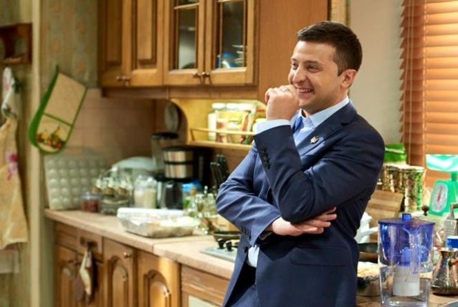 Общество: Нардеп Зеленского потребовал 8 квартир в Киеве: выяснилась скандальная правда