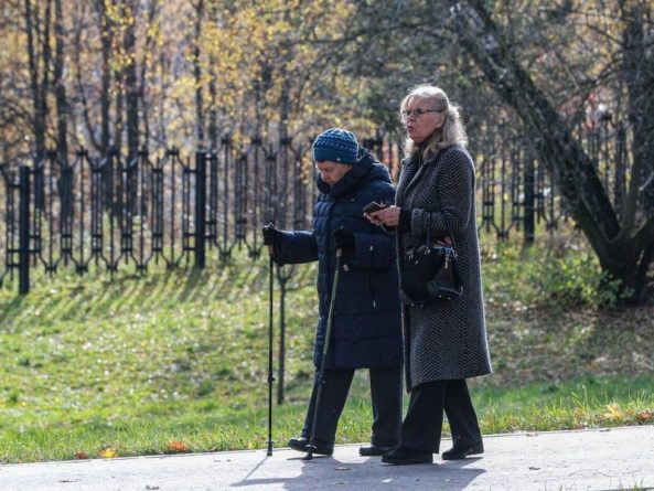 Общество: Россия не вошла в рейтинг стран с лучшими пенсионными системами