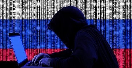Общество: Associated Press: Российские хакеры осуществляли кибератаки от имени иранцев