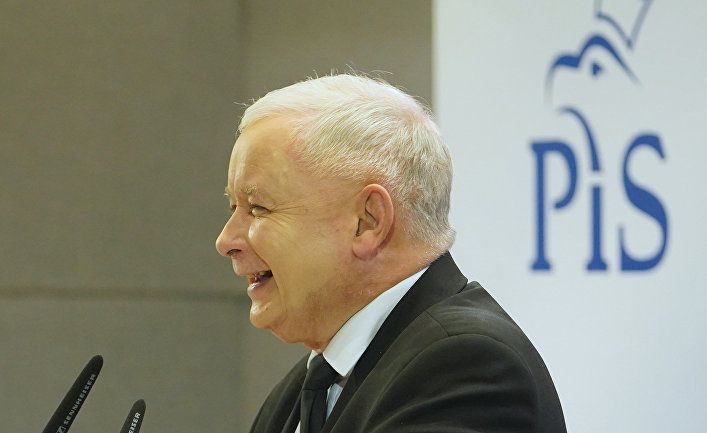 Общество: Polityka (Польша): Россия и ее спецслужбы постоянно оказывают влияние на выборы в Польше