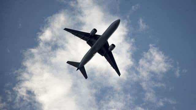 Общество: Лондон возобновил полеты в Шарм-эль-Шейх после приостановки на 4 года