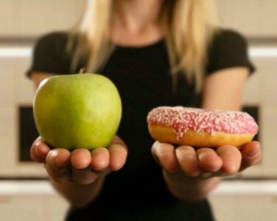 Общество: Как есть и не поправляться: диетологи назвали Топ-5 продуктов для похудения