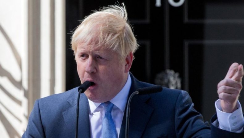 Общество: Британский парламент отказался обсуждать соглашение о Brexit