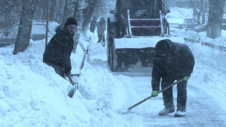 Общество: Холода и снег: в Украину неожиданно ворвется зима, названа дата