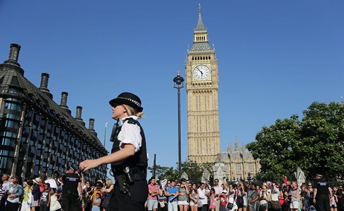 Общество: The Guardian (Великобритания): в Лондоне враждуют олигархи из-за таинственного исчезновения сибиряка