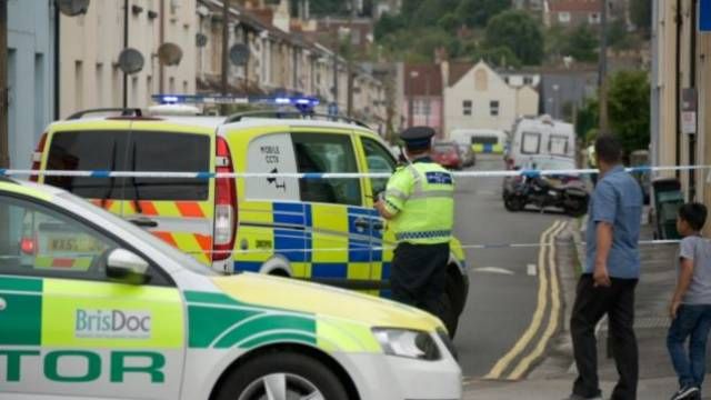 Общество: 39 тел обнаружили в грузовике в Британии