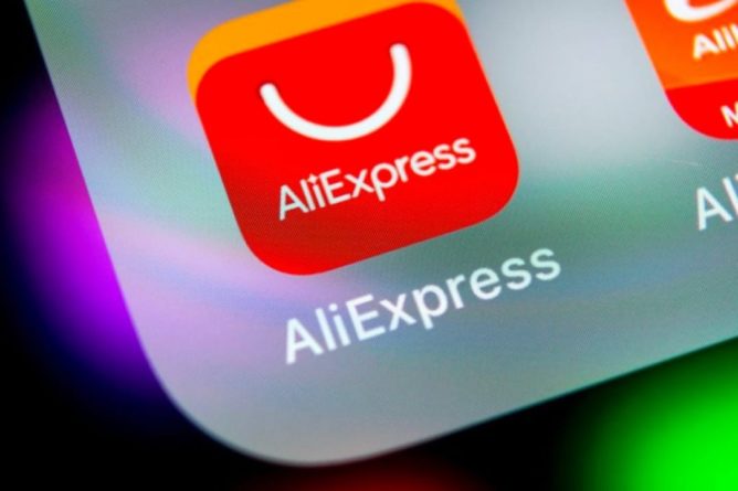 Общество: «AliExpress Россия» будет обслуживать новая финансовая компания