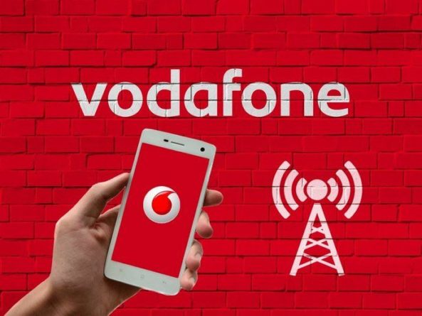 Общество: Vodafone исчезнет с Украины