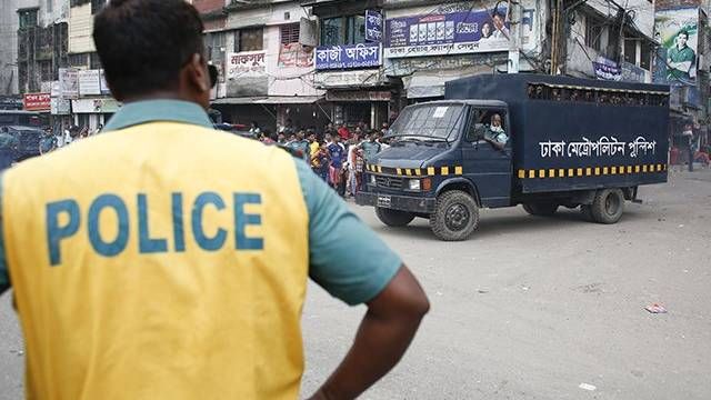 Общество: В Бангладеш казнят 16 мужчин убивших студентку религиозной школы