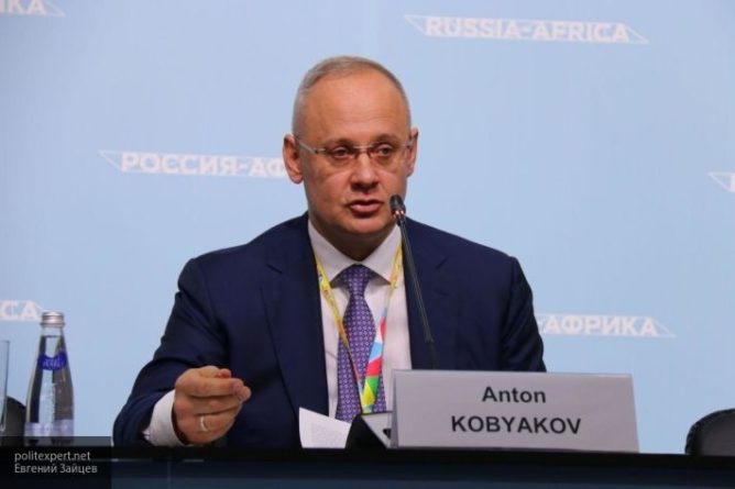 Общество: На форуме Россия - Африка подписано более 50 соглашений на сумму более 800 млрд рублей