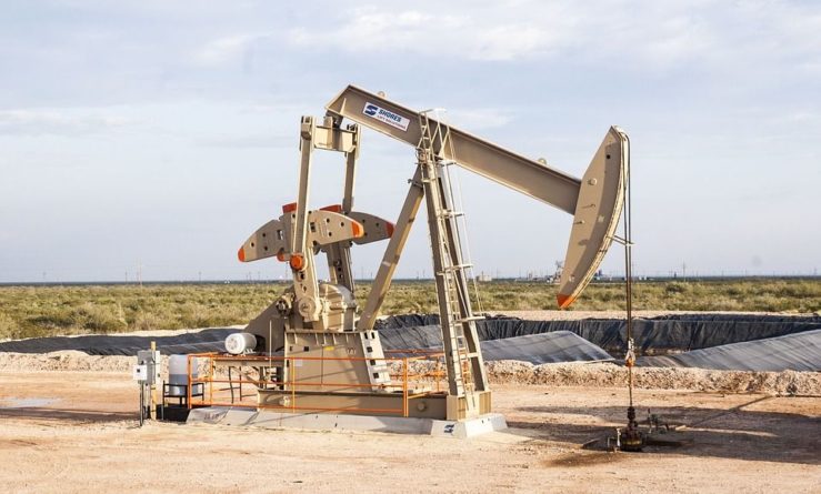 Общество: Цена барреля нефти вновь приближается к 60 долларам - Cursorinfo: главные новости Израиля