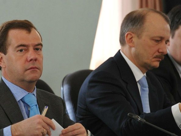 Общество: Опальный экономист Алексашенко идёт в советники премьера Украины