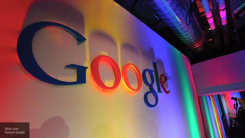 Общество: Google рассказала о крупнейшей перенастройке алгоритмов поисковика за пять лет