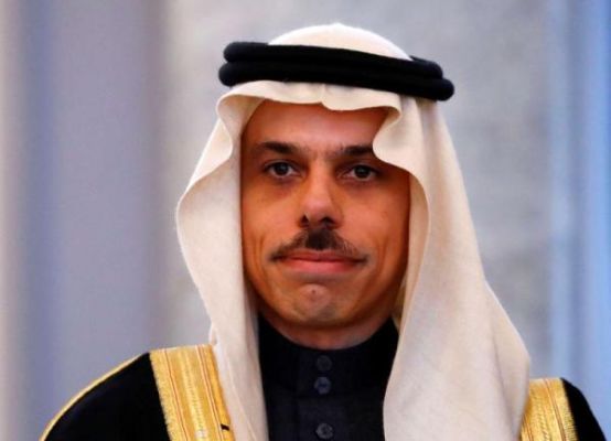 Общество: В Саудовской Аравии вновь сменился глава МИД: кронпринц крепит свои позиции