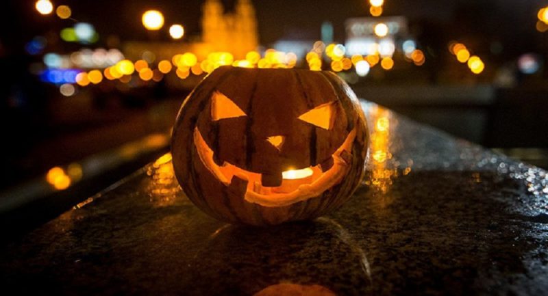 Общество: Хэллоуин: когда и как отмечать праздник древний, смешной, ужасный