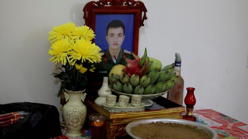 Общество: Вьетнам поможет расследовать трагедию в Эссексе