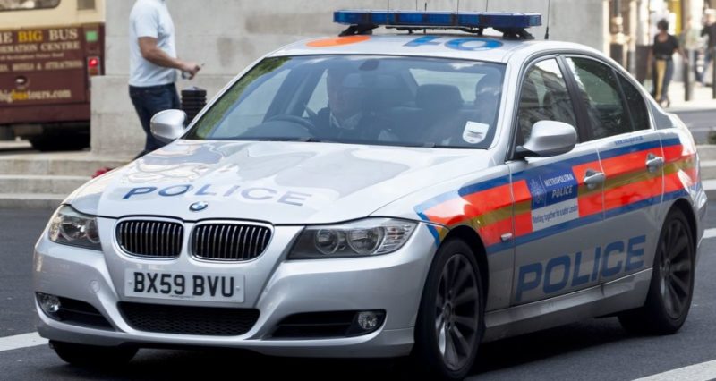 Общество: Двое подозреваемых задержаны по делу об убийстве 39 человек в Британии