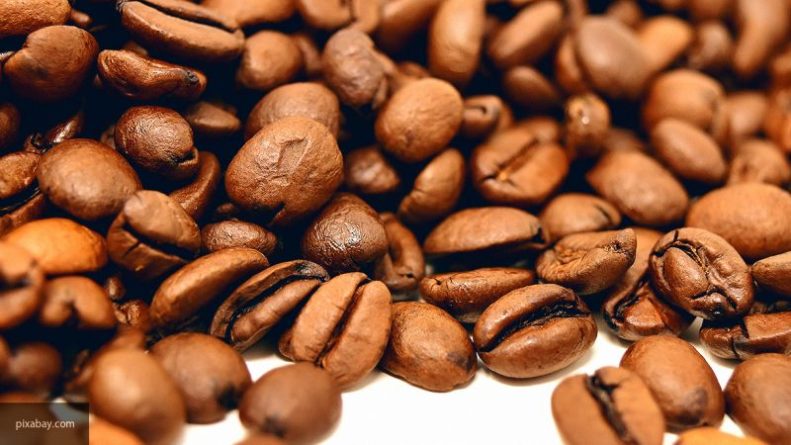 Общество: Британский диетолог рассказала о свойствах кофе в борьбе с лишними килограммами