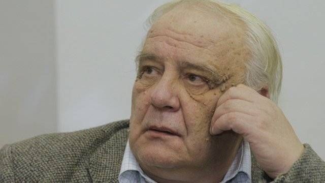 Общество: В Сети сообщили о смерти диссидента Владимира Буковского