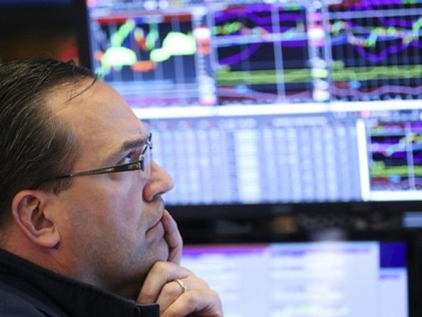 Общество: Аналитик ЦАФТ рассказал о ситуации на российском фондовом рынке