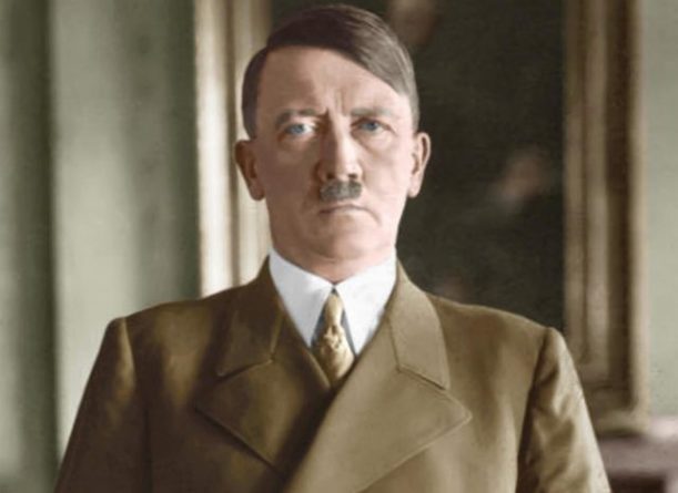 Общество: Что если бы Адольф Гитлер был убит во время Первой мировой войны?