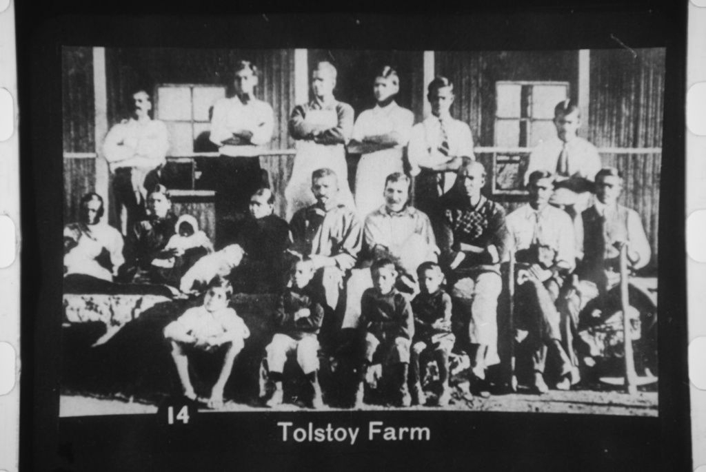 Tolstoy-Farm-in-South-Africa-1910-Gandhi-and-Kallenbach-center-row-center-Public-doman-2.jpg