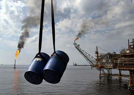 Общество: МВФ: Ирану нужна нефть по $ 195 за баррель, чтобы сбалансировать бюджет
