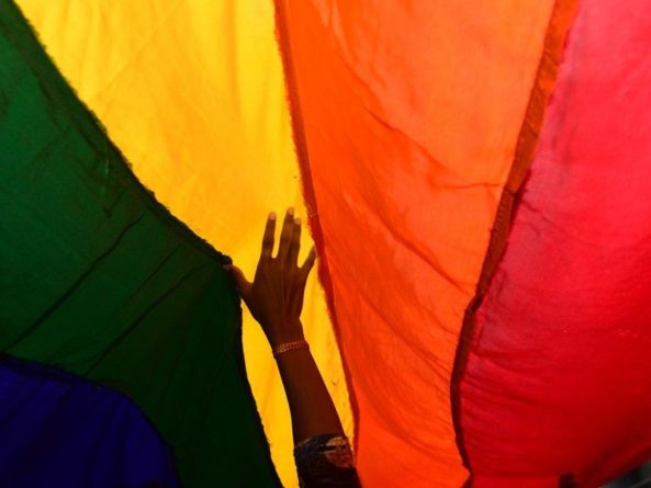 Общество: МВД завело дело из-за интервью детей с геем в Интернете